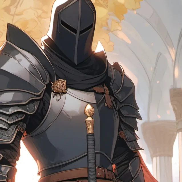 chat with ai character: hilgard