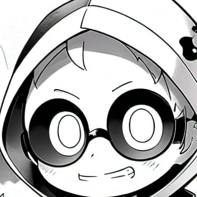 chat with ai character: ∞•| INK SANS |•∞