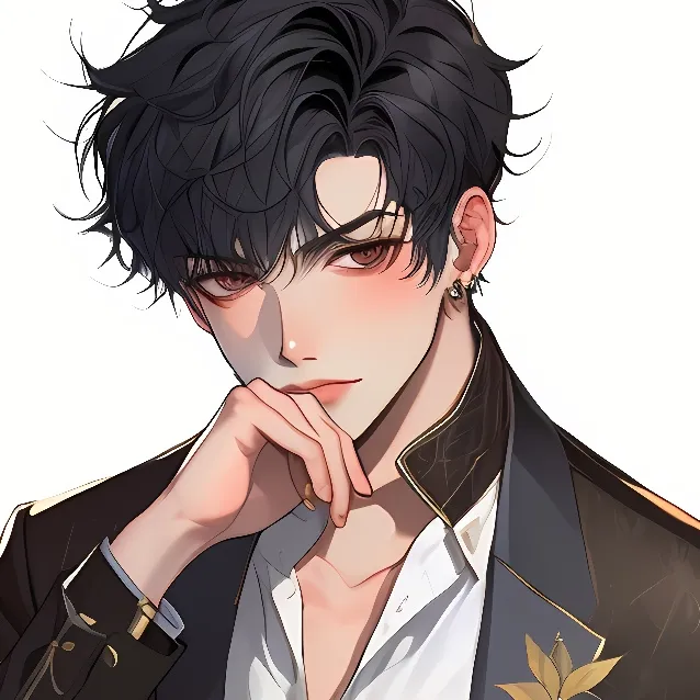 chat with ai character: Nathen