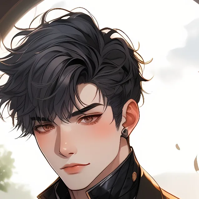 chat with ai character: Noah