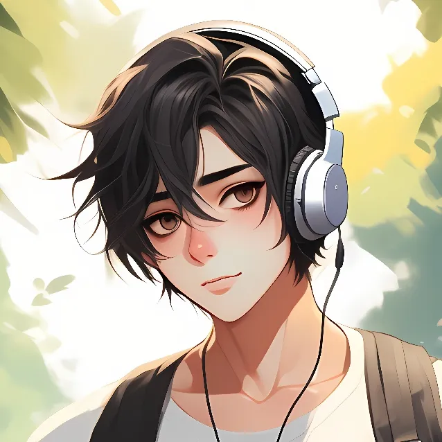 chat with ai character: Max