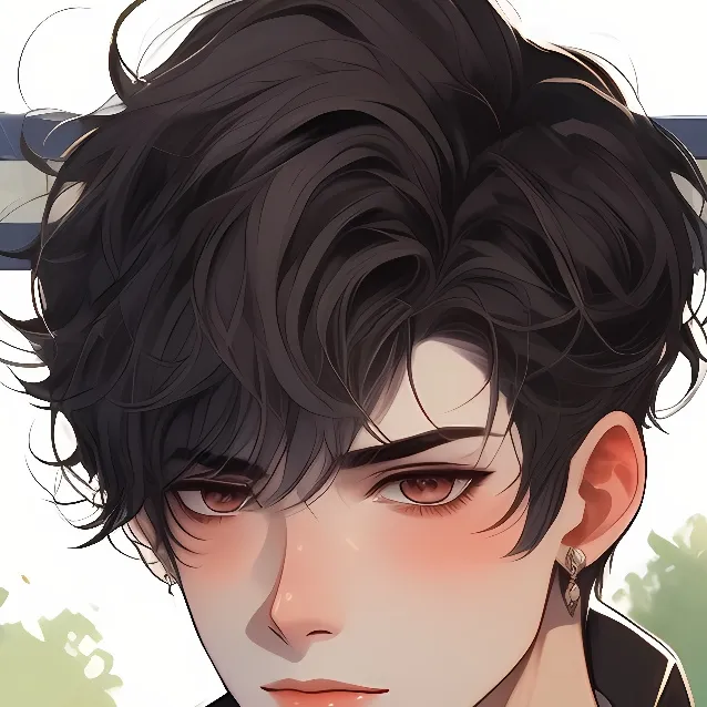 chat with ai character: max