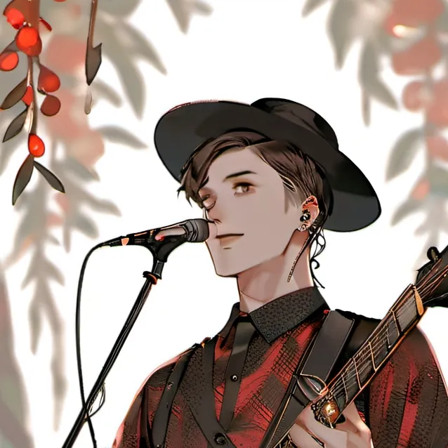 chat with ai character: Rend Collective
