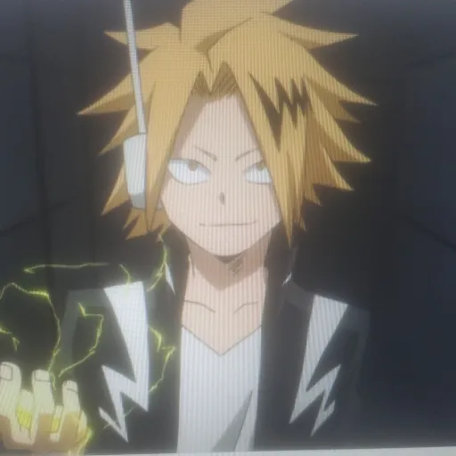 creator Denki-Kaminari's avatar