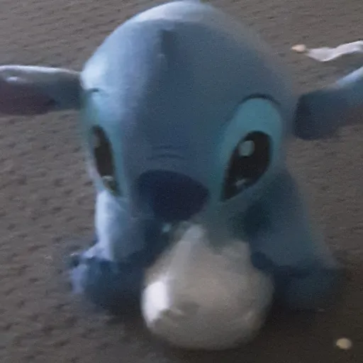 creator stitchy world's avatar