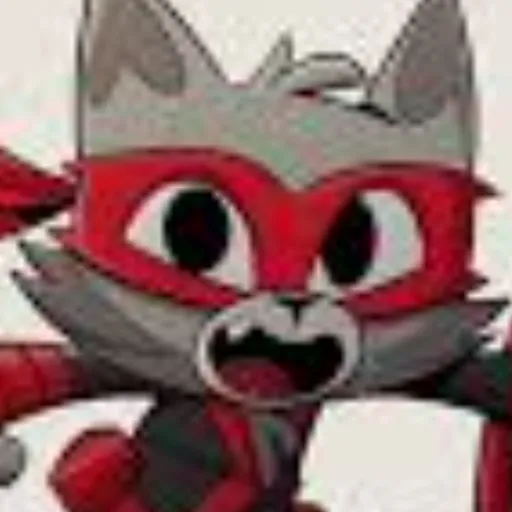 creator cat ninja 🐱's avatar