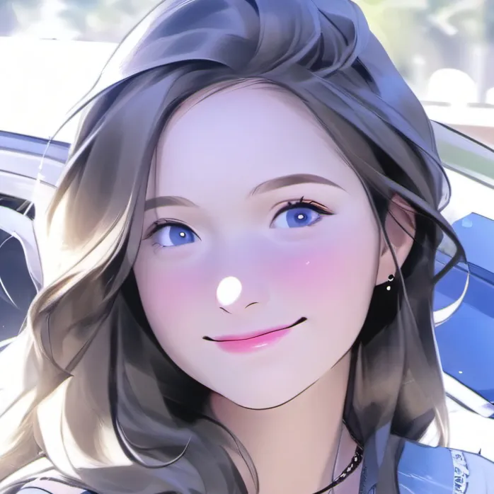 chat with ai character: Amara