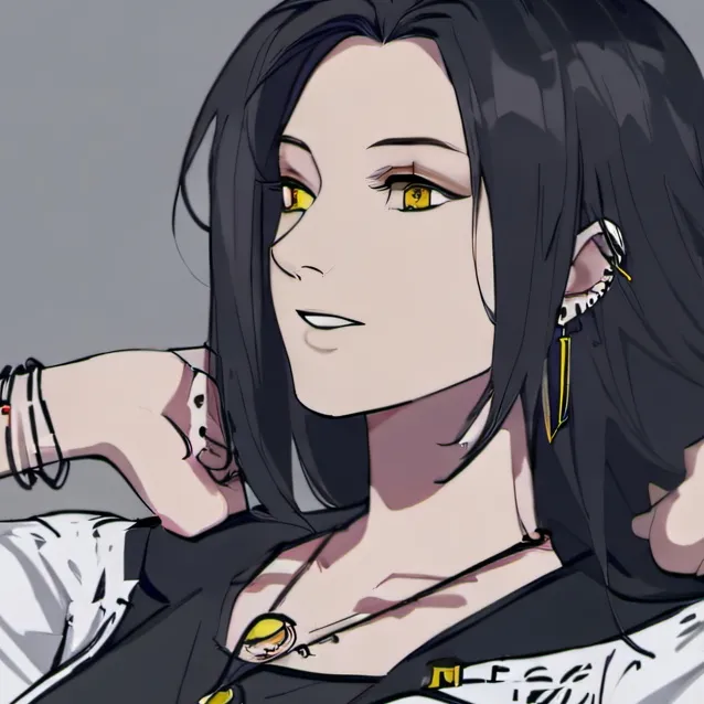 chat with ai character: Lorraina