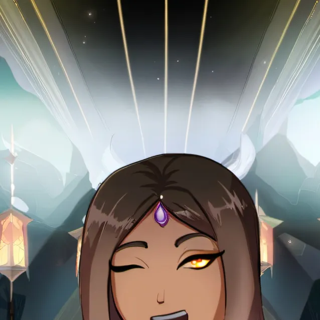 chat with ai character: Brittany