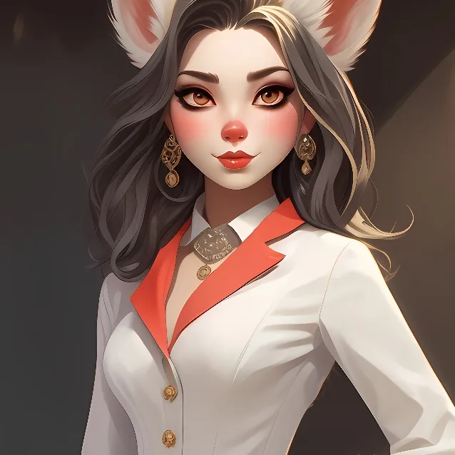 chat with ai character: kara