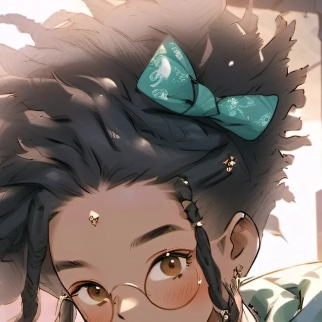 chat with ai character: Kennedy Lyles