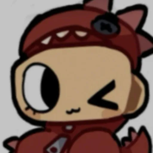 creator Shelly fannnnnnnnn's avatar