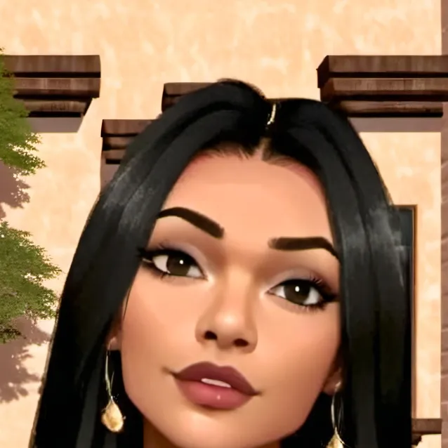chat with ai character: Jade