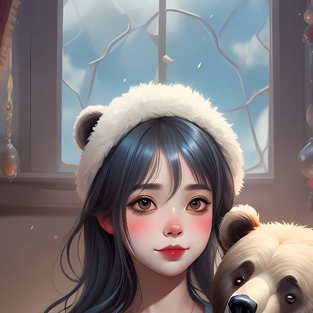chat with ai character: katie