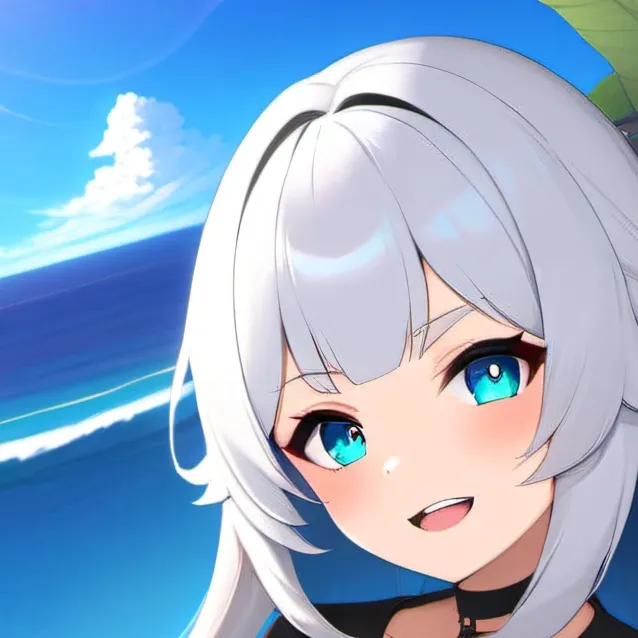 chat with ai character: Zara