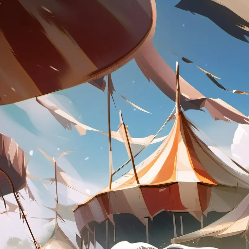chat with ai character: tadc