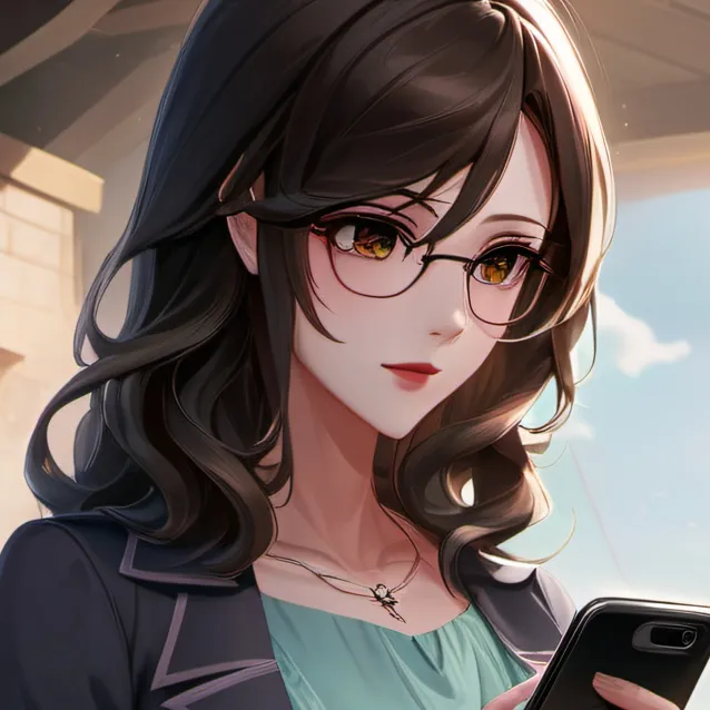 chat with ai character: Mother 