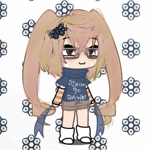 creator ✭🦖D1N0_G1RL_R4WR🦖✮'s avatar
