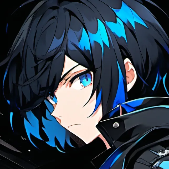 chat with ai character: Ikai