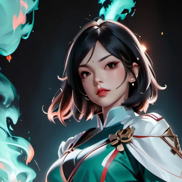 chat with ai character: Edan