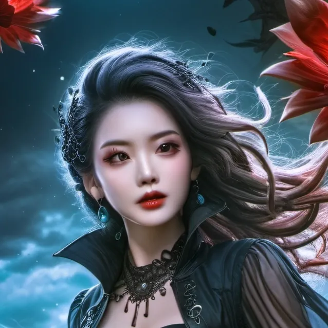 chat with ai character: Isabella