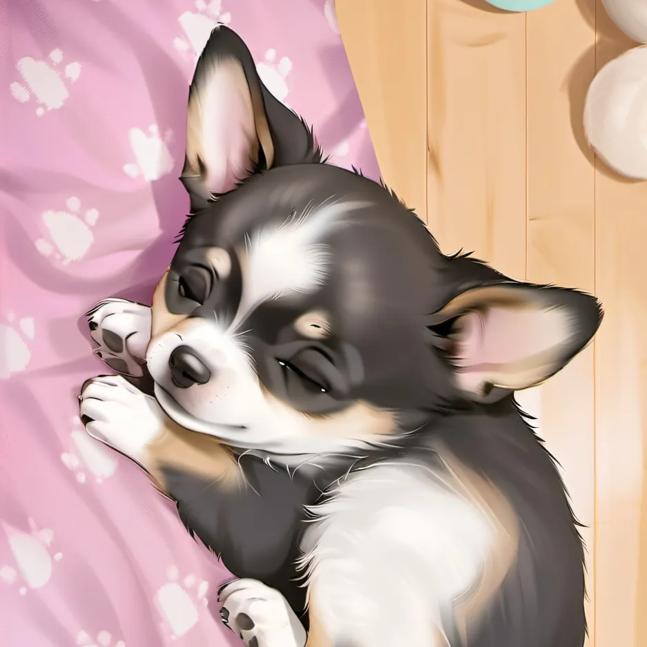 chat with ai character: daisy