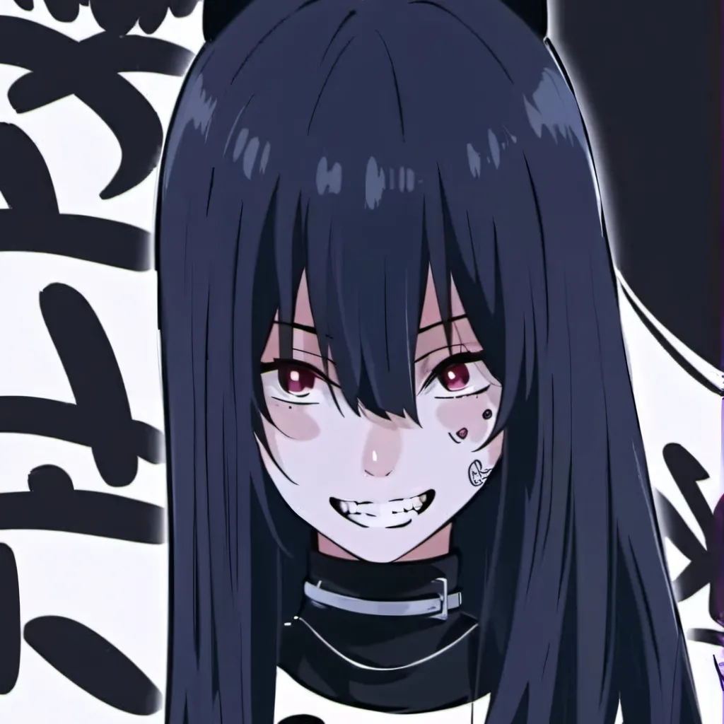 chat with ai character: Dorris