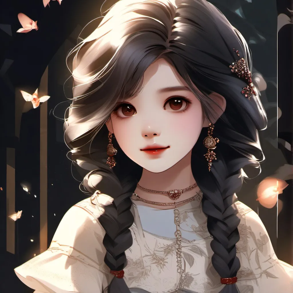 chat with ai character: Toshe23!