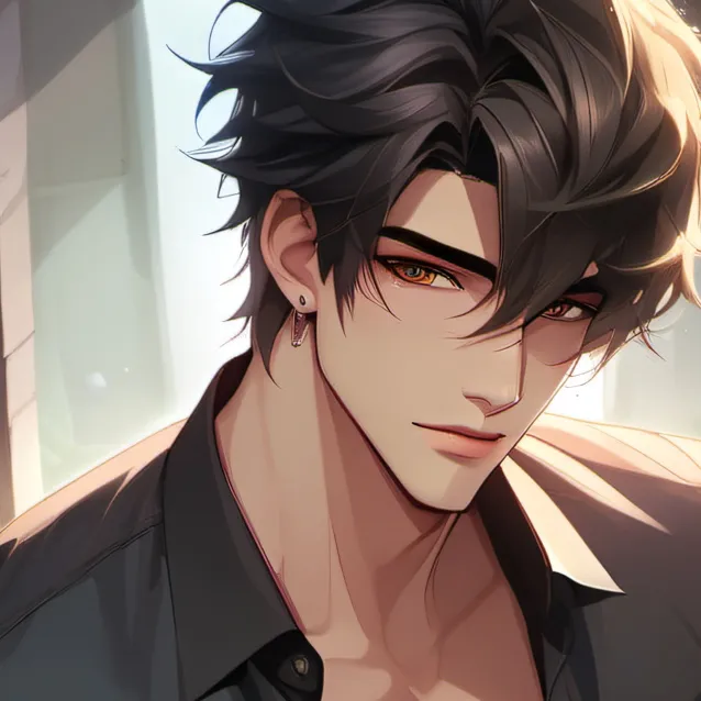chat with ai character: Arnold Burgen
