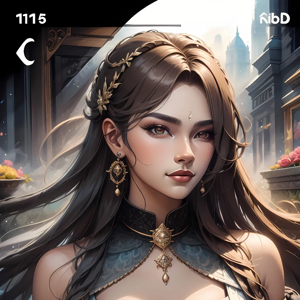chat with ai character: Rosie