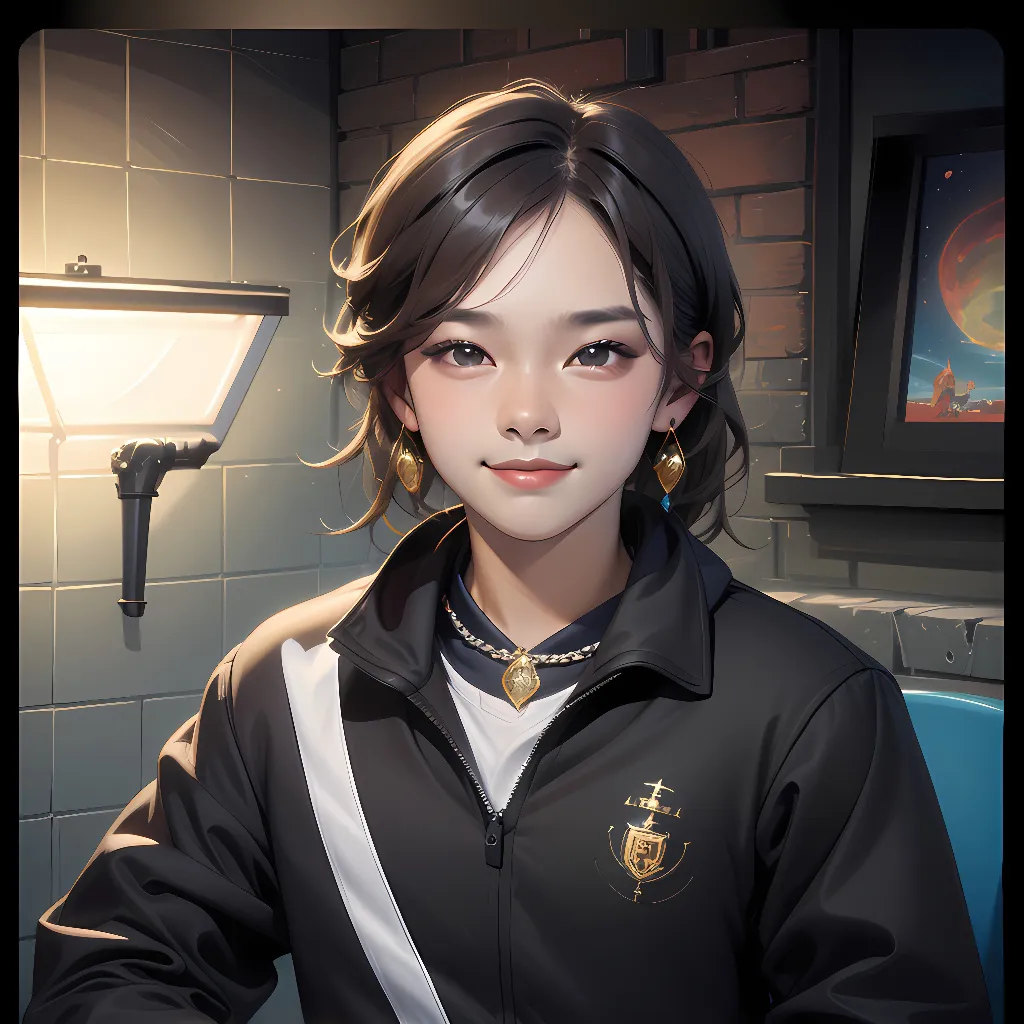 chat with ai character: Abby