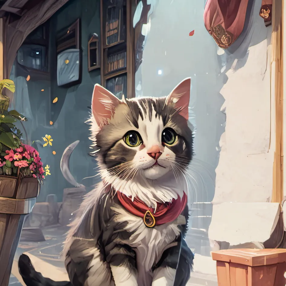 chat with ai character: Sully 