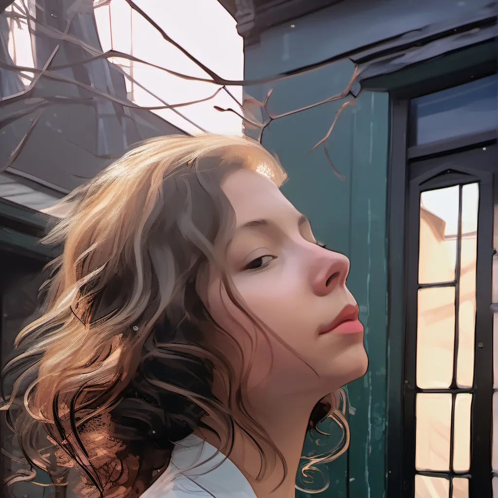 chat with ai character: Emily/noah