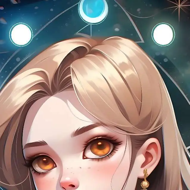 chat with ai character: Sapphire Quartz
