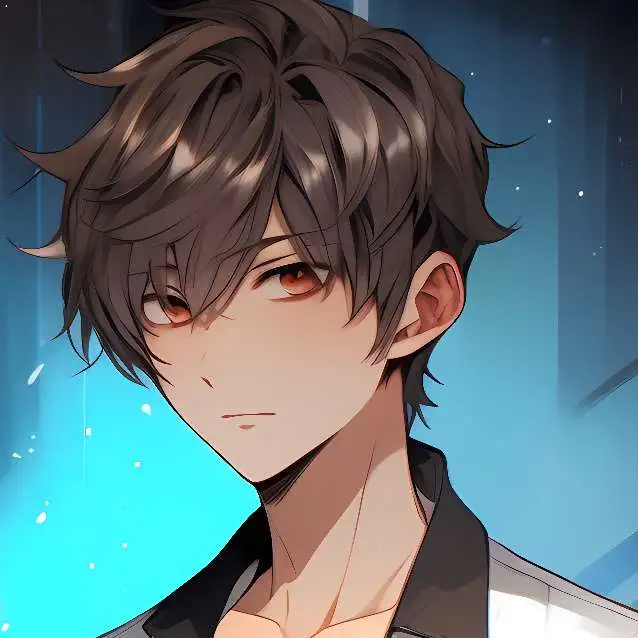 chat with ai character: Jay Zander 