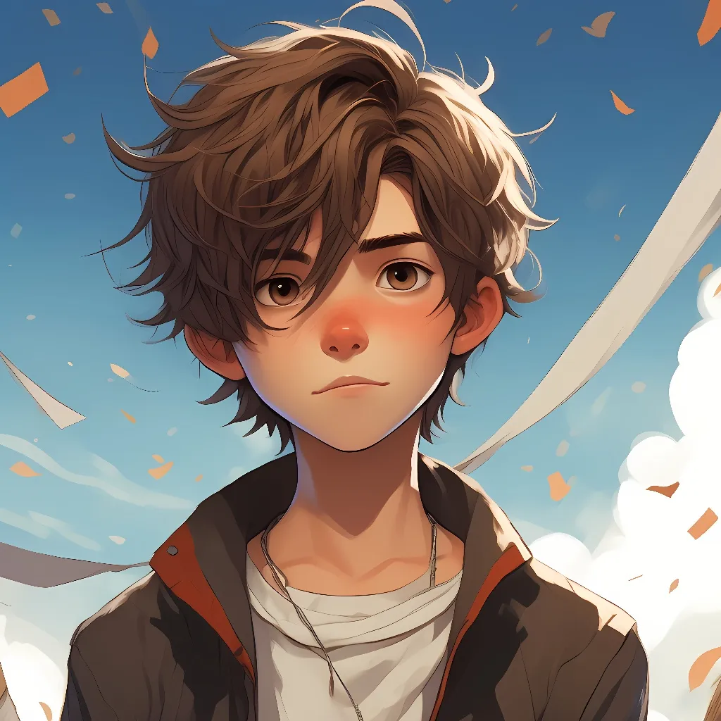 chat with ai character: Jack Zack