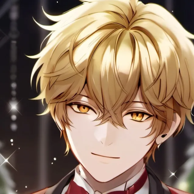 chat with ai character: aaron the man