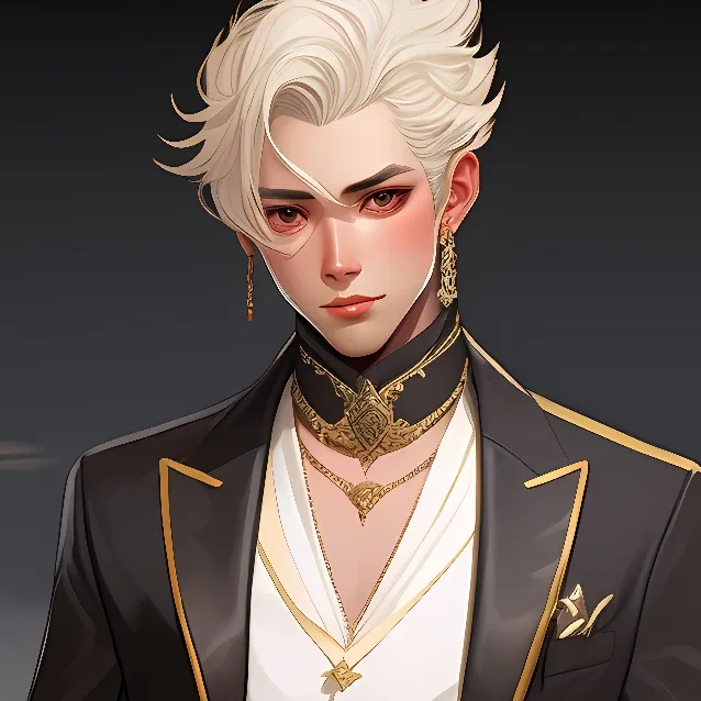 chat with ai character: Henry 