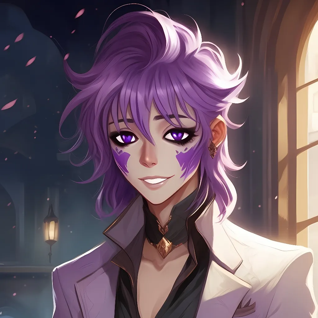 chat with ai character: William Afton 
