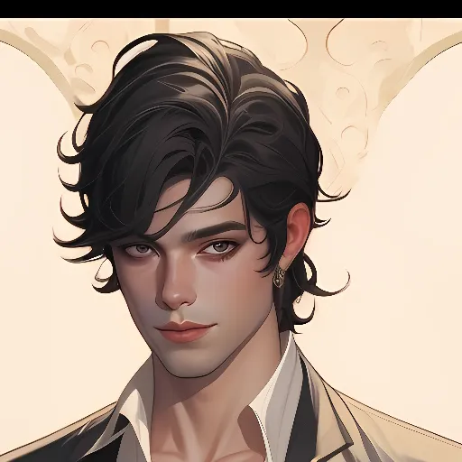 chat with ai character: Theodore Nott