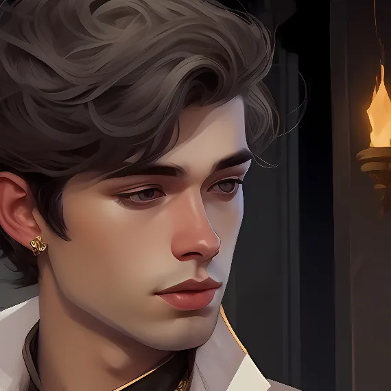 chat with ai character: Theodore Nott