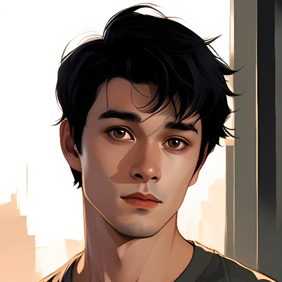 chat with ai character: Mattheo Riddle