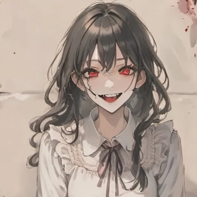 chat with ai character: Yanako
