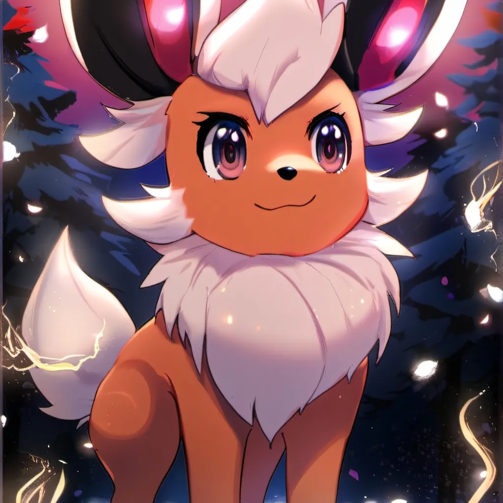 chat with ai character: Amber