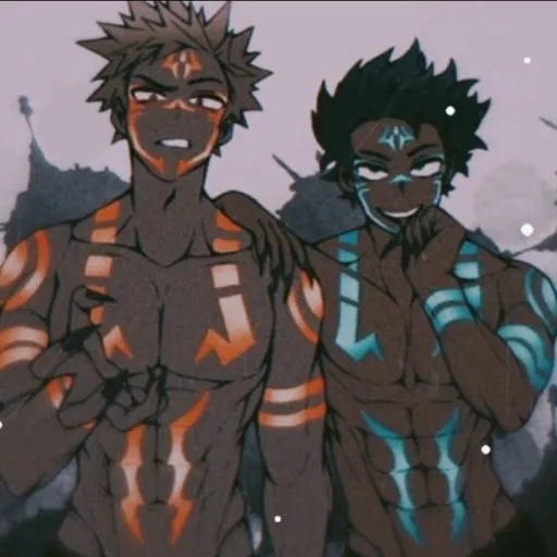 creator Katsuki...'s avatar