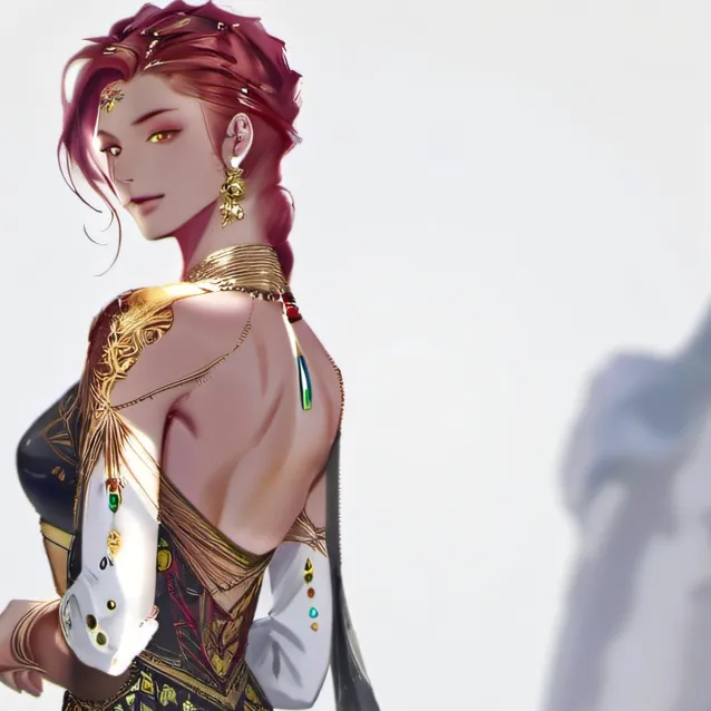 chat with ai character: Princess Diana