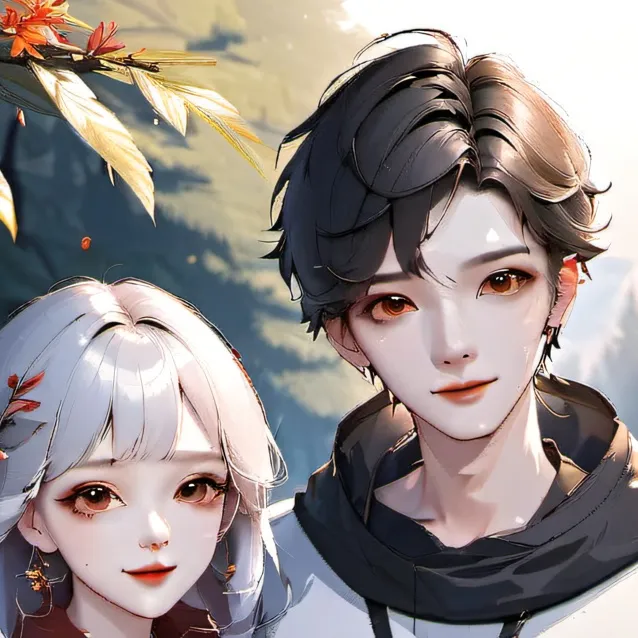chat with ai character: William