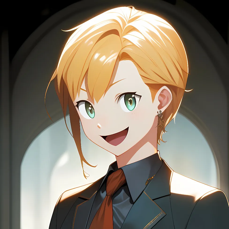 chat with ai character: Riri