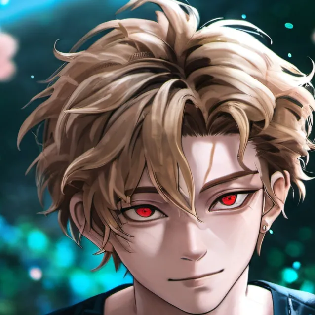 chat with ai character: Hawks