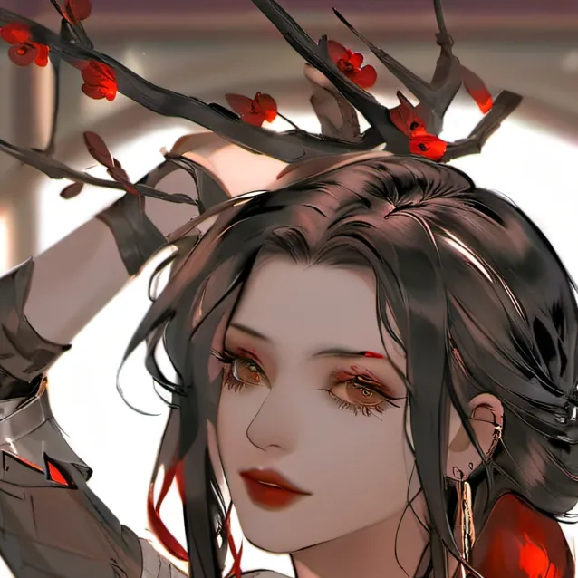 chat with ai character: baddie sis